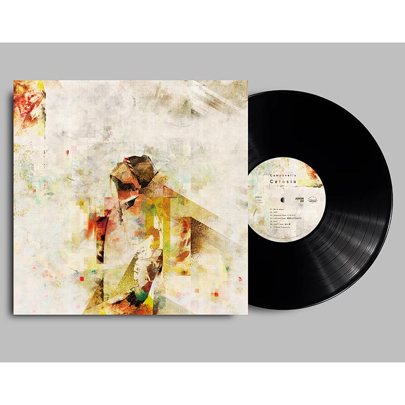 campanella レコード 2026年最新】campanella レコードの人気アイテム - メルカリ 邦楽