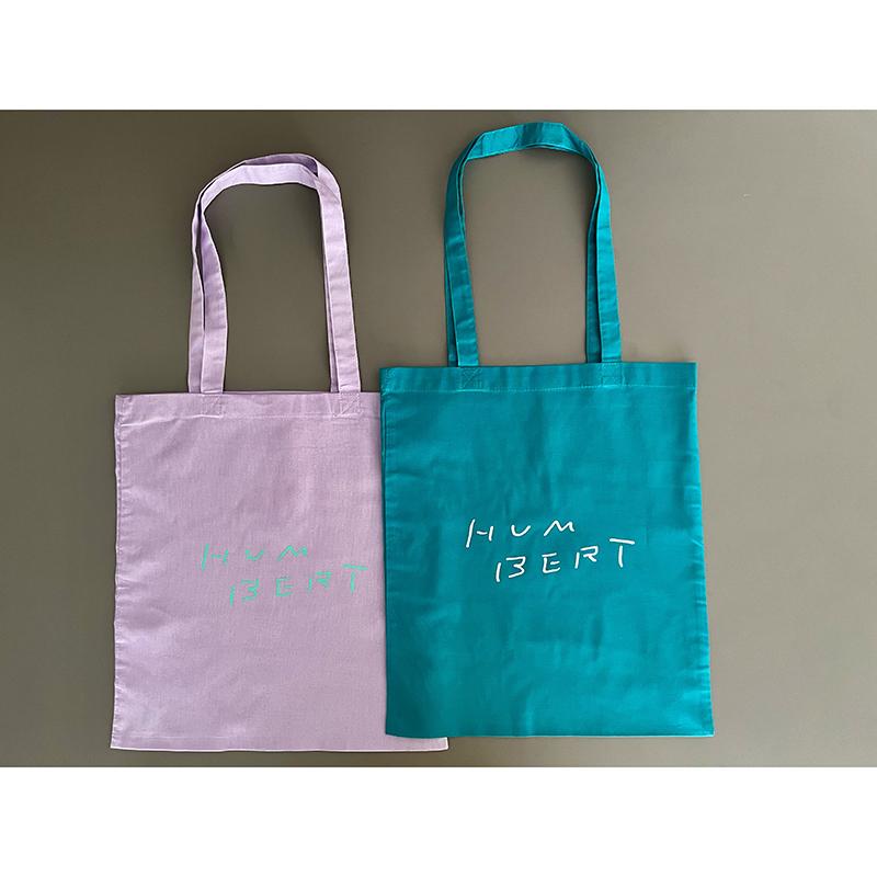 グラフィックトートバッグ | ハンバート ハンバート（HUMBERT HUMBERT
