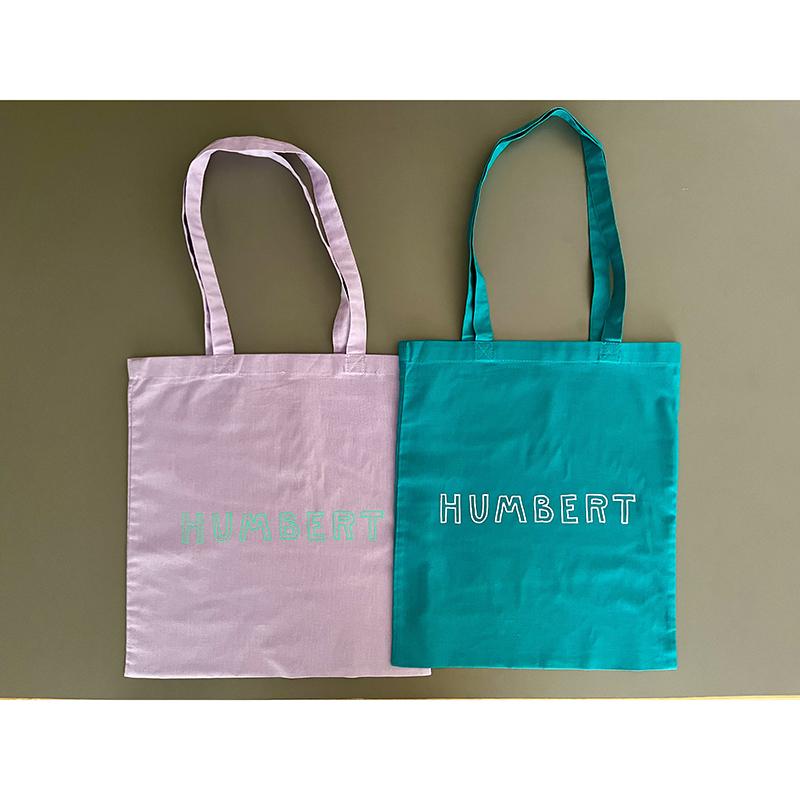 グラフィックトートバッグ | ハンバート ハンバート（HUMBERT HUMBERT