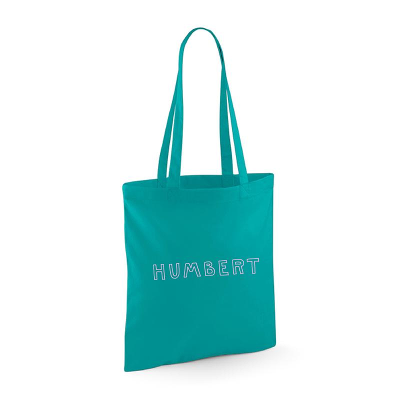 グラフィックトートバッグ | ハンバート ハンバート（HUMBERT HUMBERT