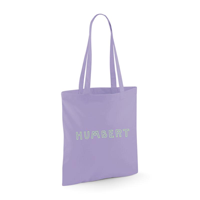 グラフィックトートバッグ | ハンバート ハンバート（HUMBERT HUMBERT
