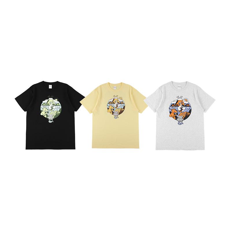 LAKESIDE GIG Tシャツ | SWEET LOVE SHOWER 2026（SWEET LOVE SHOWER