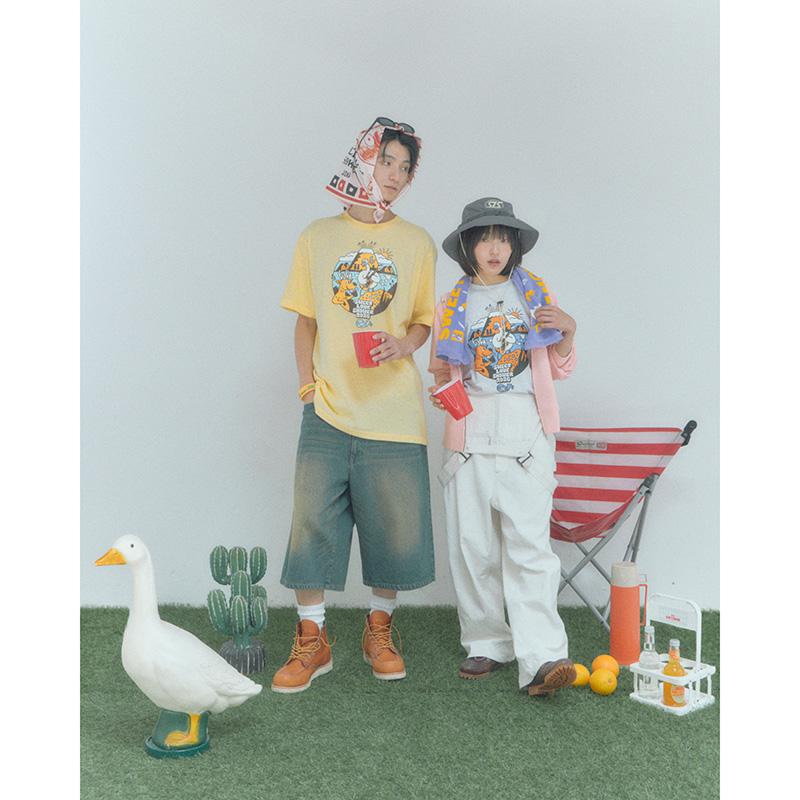 LAKESIDE GIG Tシャツ | SWEET LOVE SHOWER 2026（SWEET LOVE SHOWER