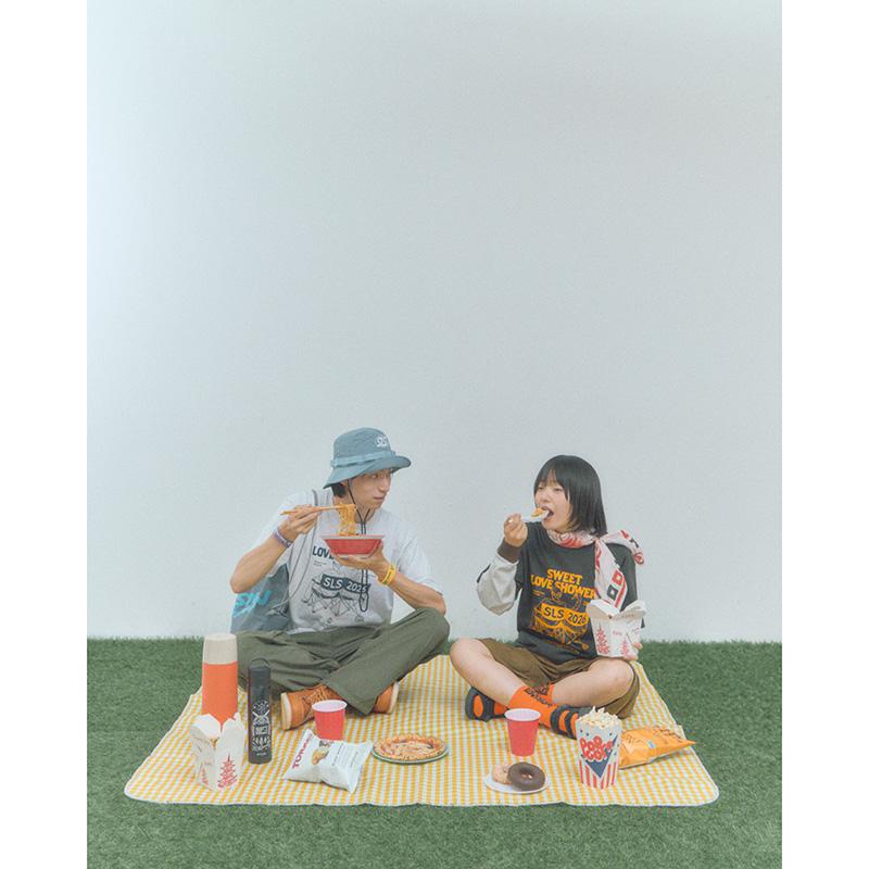 NEED MORE Tシャツ | SWEET LOVE SHOWER 2026（SWEET LOVE SHOWER 2026