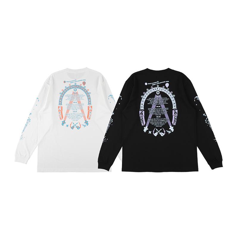 GOOD SOUNDS'26 ロングTシャツ | SWEET LOVE SHOWER 2026（SWEET LOVE
