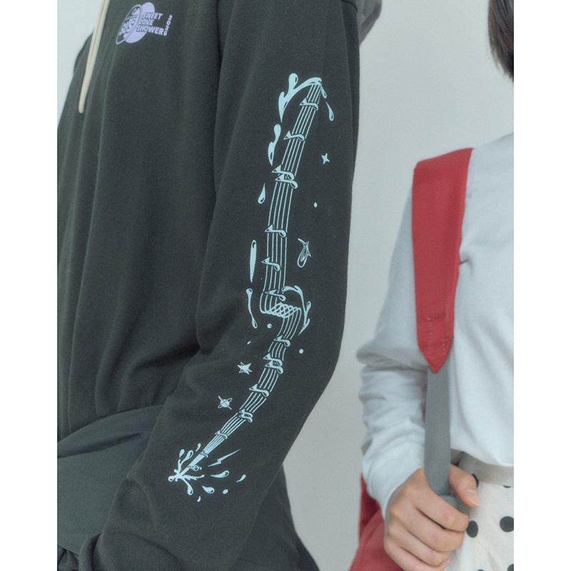GOOD SOUNDS'26 ロングTシャツ | SWEET LOVE SHOWER 2026（SWEET LOVE