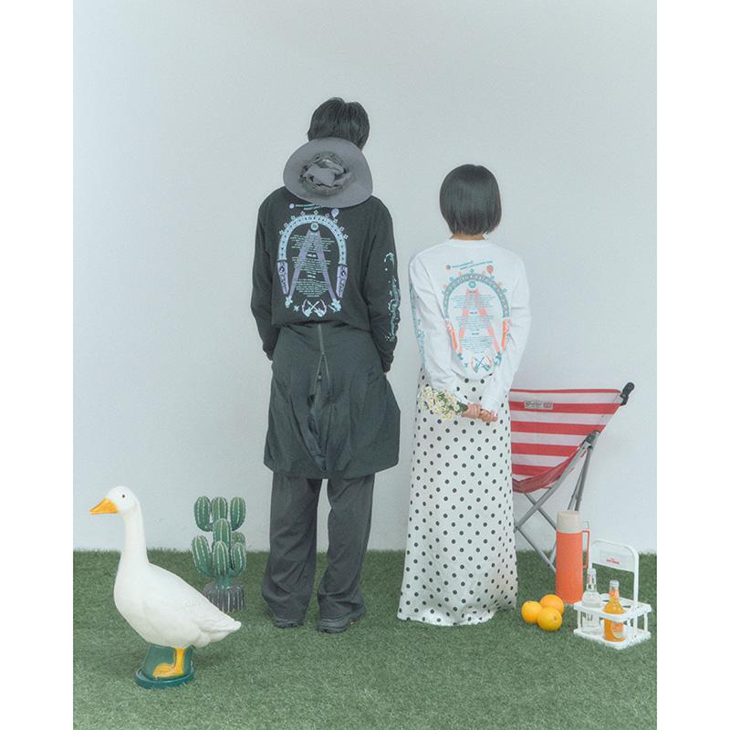 GOOD SOUNDS'26 ロングTシャツ | SWEET LOVE SHOWER 2026（SWEET LOVE