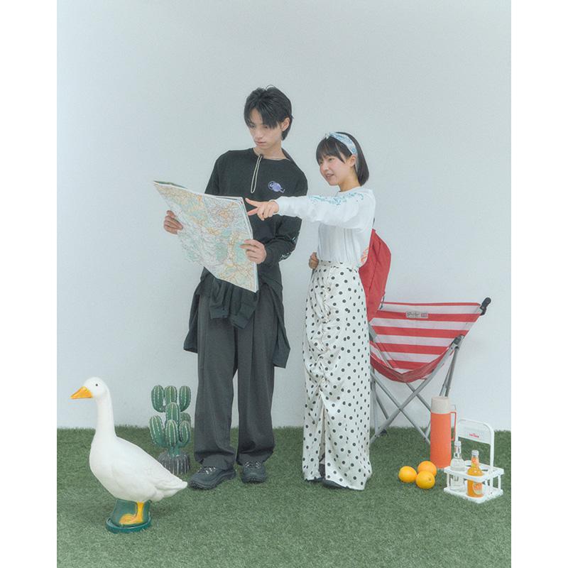 GOOD SOUNDS'26 ロングTシャツ | SWEET LOVE SHOWER 2026（SWEET LOVE