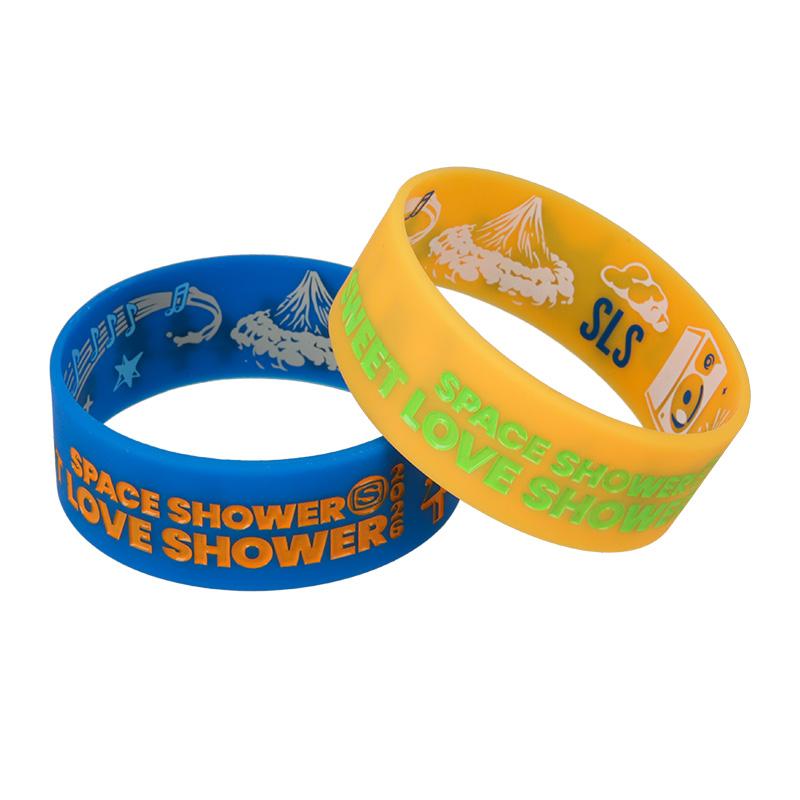 チャングンソク ラバーバンド+メッセージカード付き 新品未開封 ラバーバンド | SWEET LOVE SHOWER 2026（SWEET LOVE SHOWER 2026