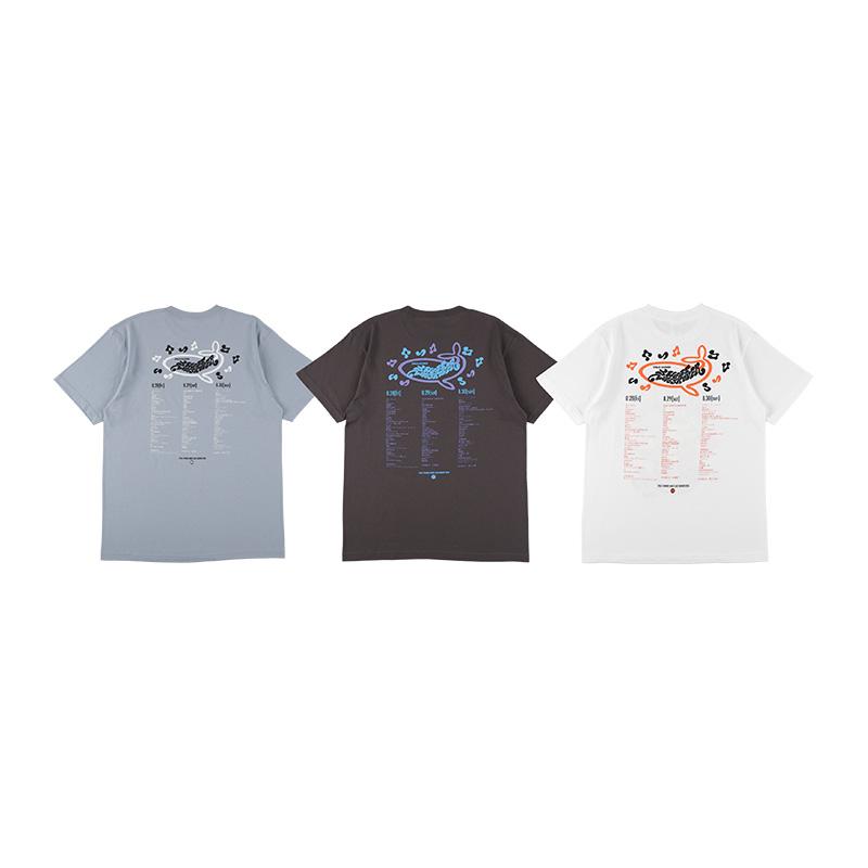 WHALE POOL Tシャツ | SWEET LOVE SHOWER 2026（SWEET LOVE SHOWER