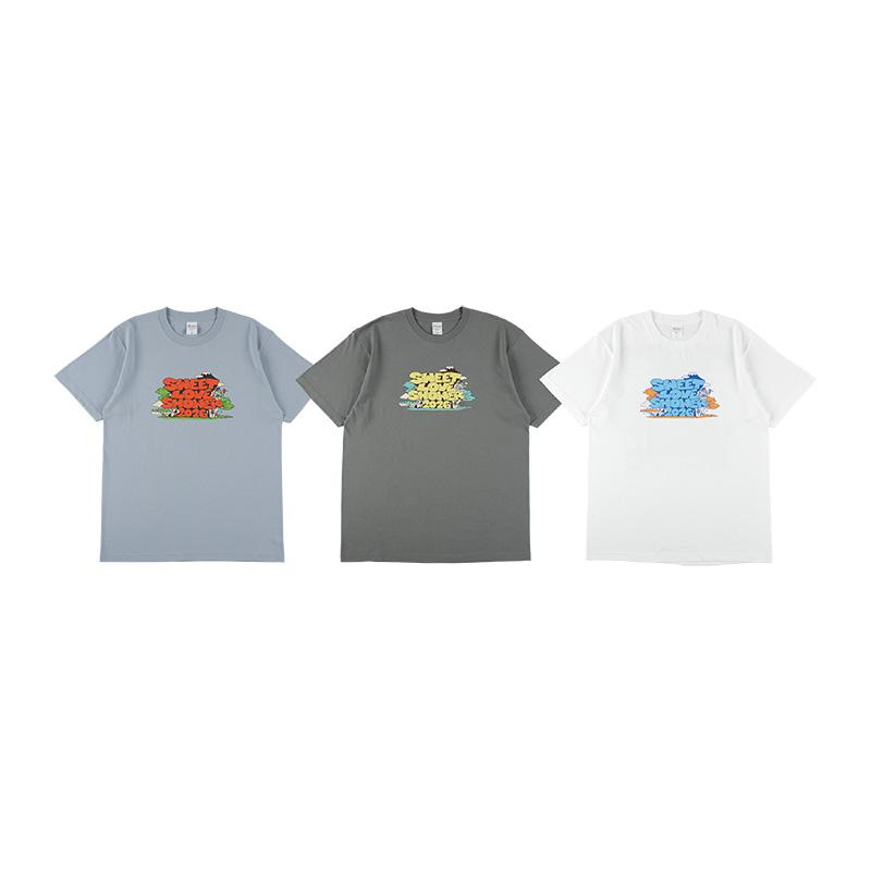 BREAK TIME Tシャツ | SWEET LOVE SHOWER 2026（SWEET LOVE SHOWER