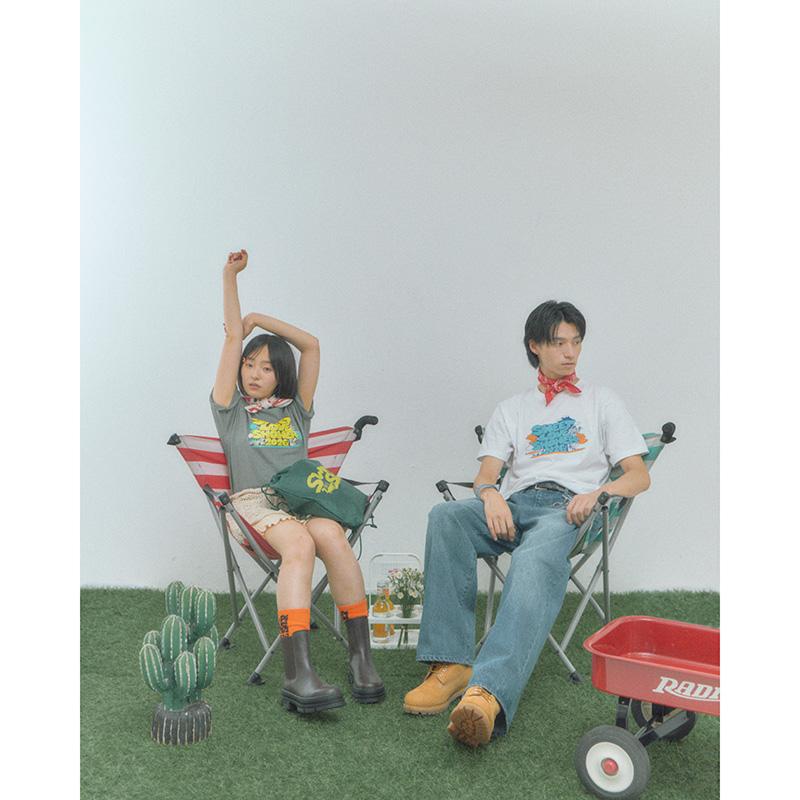 BREAK TIME Tシャツ | SWEET LOVE SHOWER 2026（SWEET LOVE SHOWER