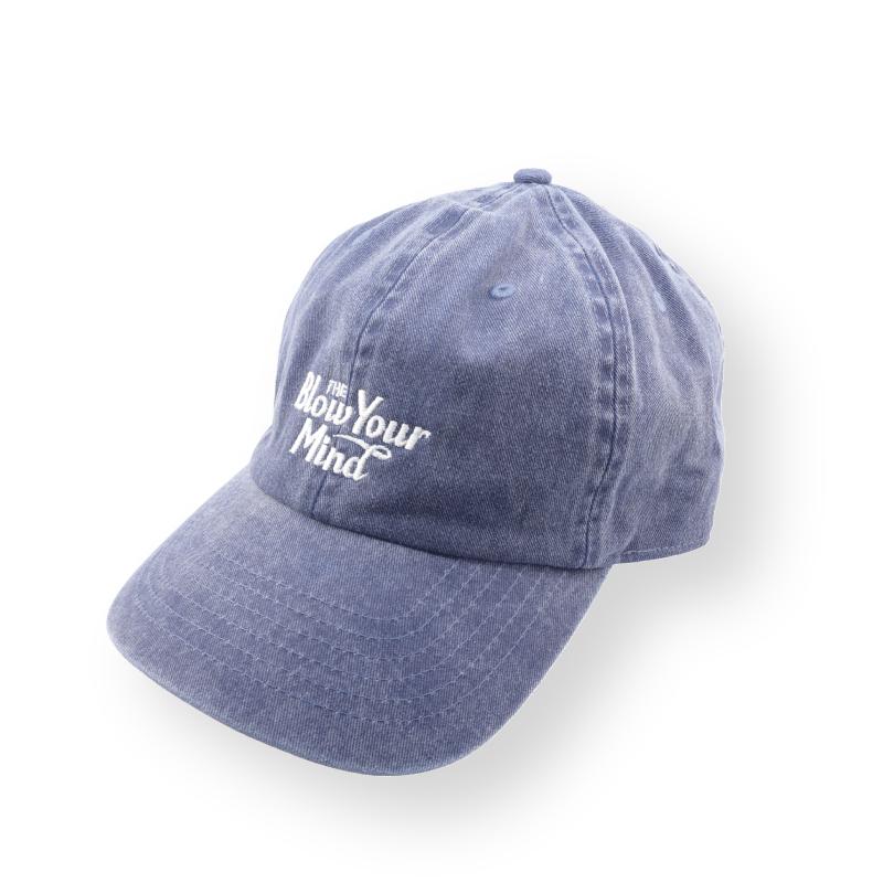 TBYM Cap Blue | Suchmos（Suchmos） | SPACE SHOWER STORE（スペシャ