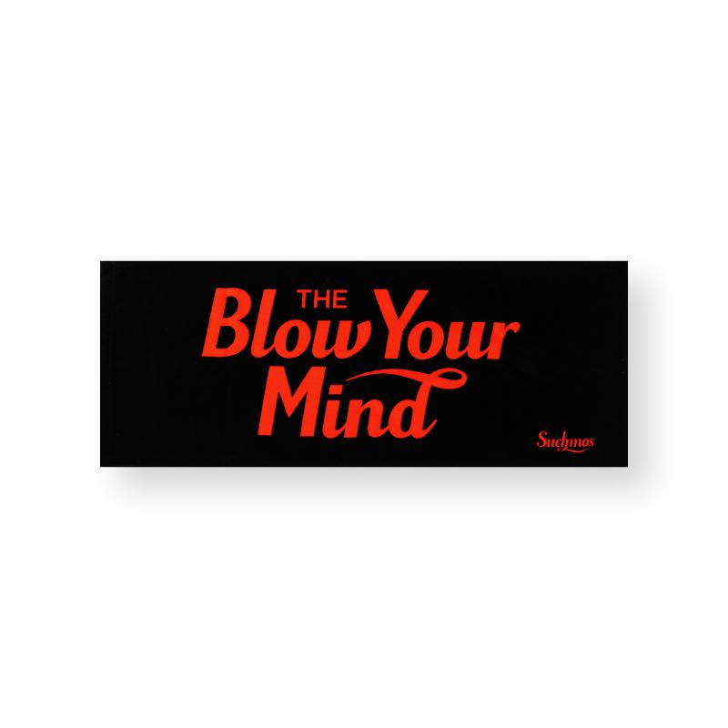 TBYM Face Towel | Suchmos（Suchmos） | SPACE SHOWER STORE