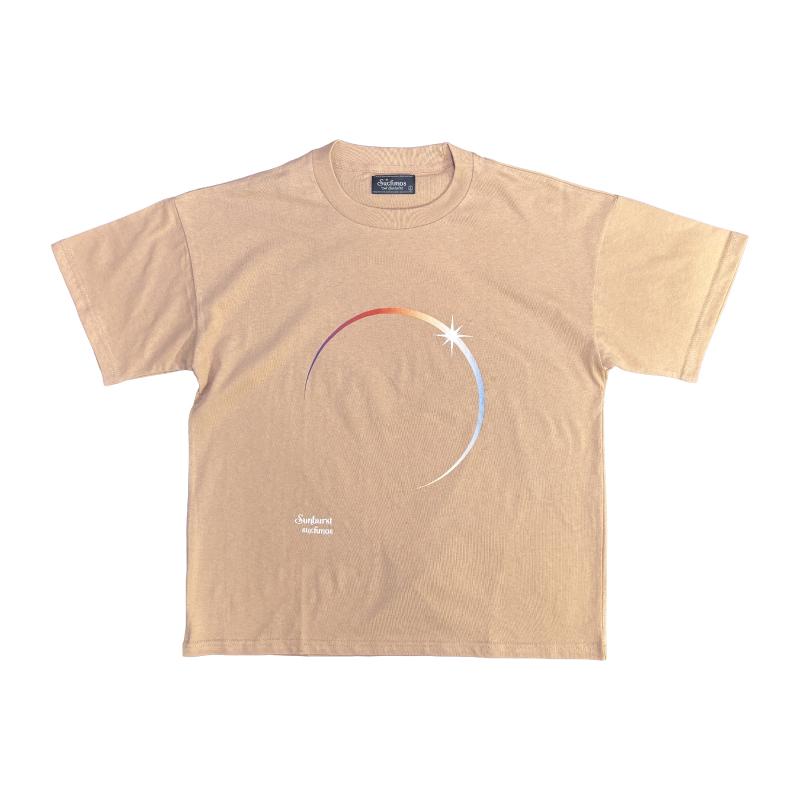 す*け様 完売品　suchmos 未開封　Sunburst Tour Tee X Sunburst Tour Tee Desert | Suchmos（Suchmos） | SPACE SHOWER STORE