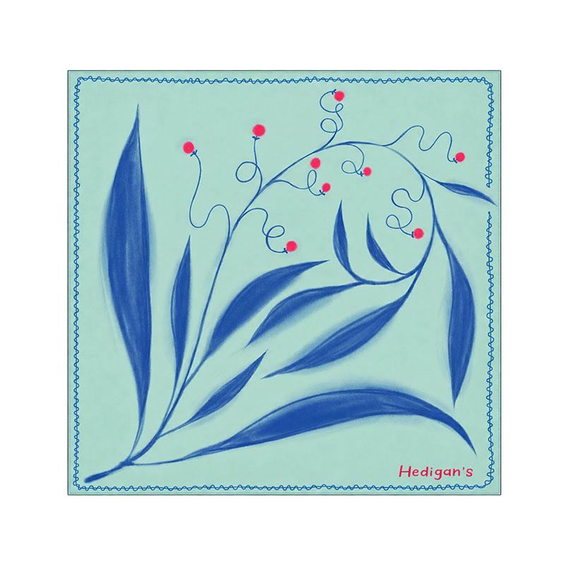 Hedigan's Bandana | Hedigan's（Hedigan's） | SPACE SHOWER STORE
