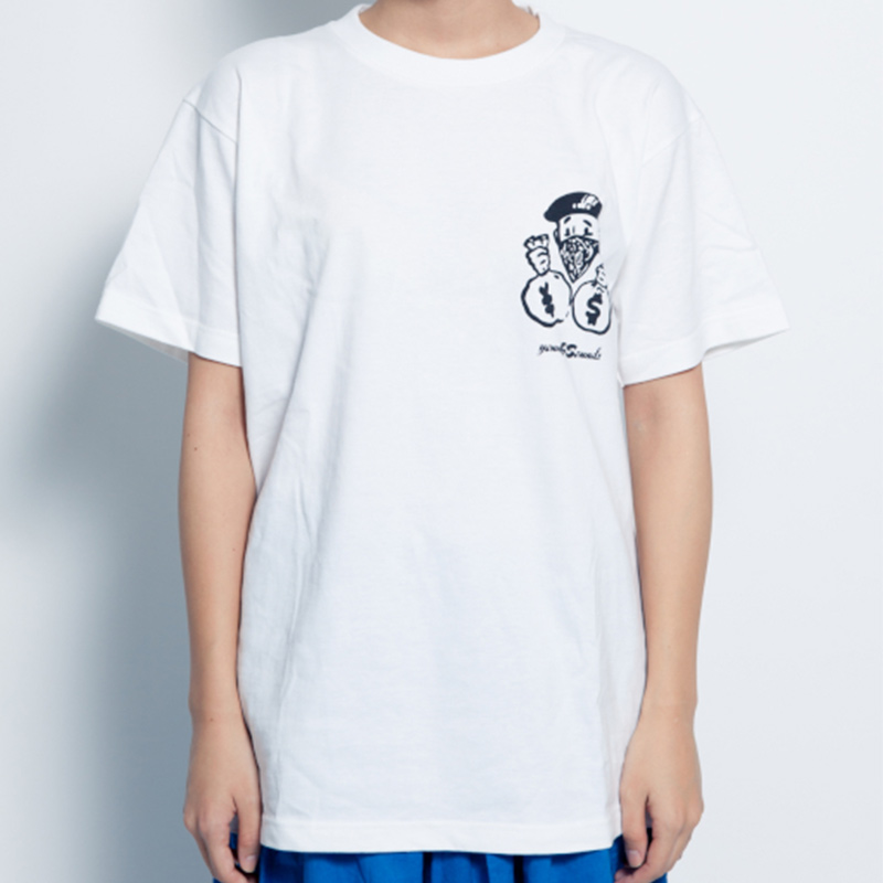 younGSounds Tシャツ | younGSounds（younGSounds） | SPACE SHOWER 