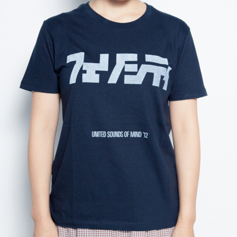 Tシャツ (快速東京・一ノ瀬雄太デザイン) | felicity（felicity
