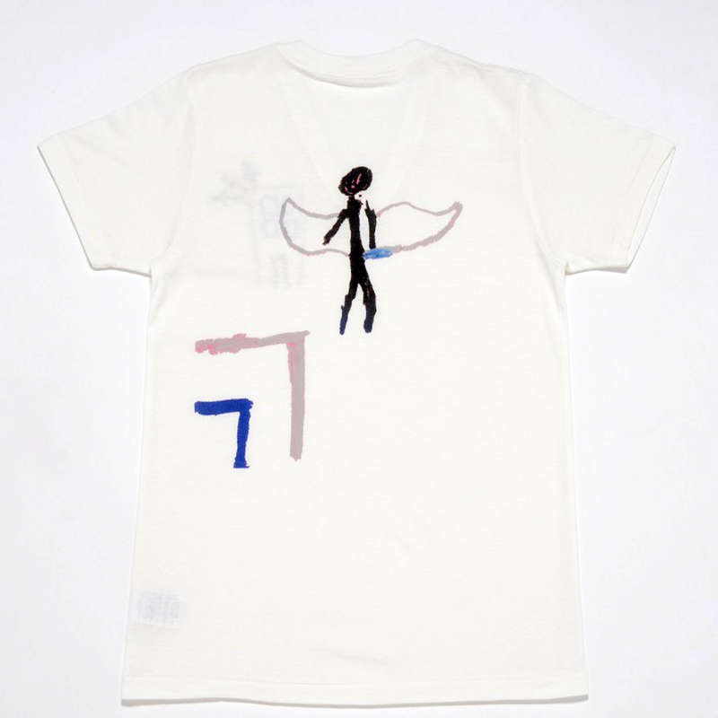 John Frusciante T Shirt - Niska cena na Allegro