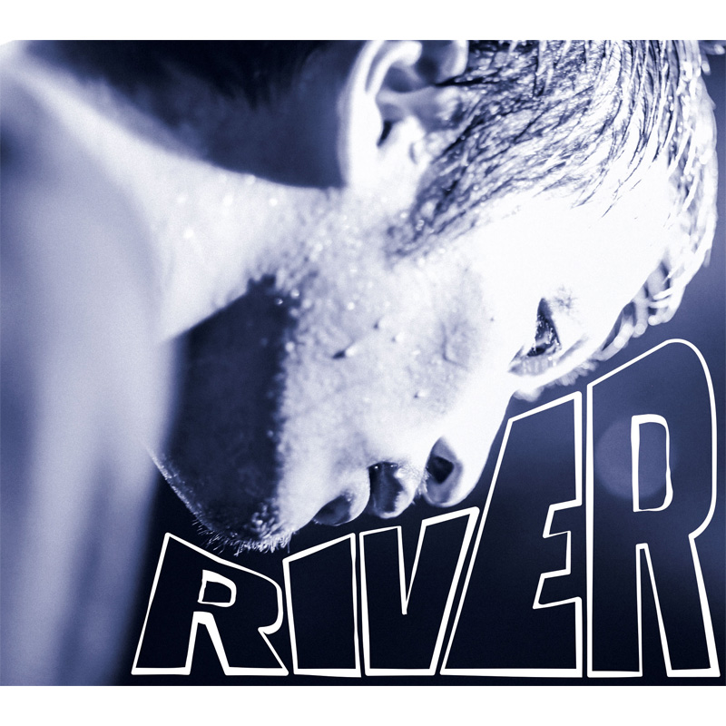 RIVER [CD] | Age Factory（Age Factory） | SPACE SHOWER STORE