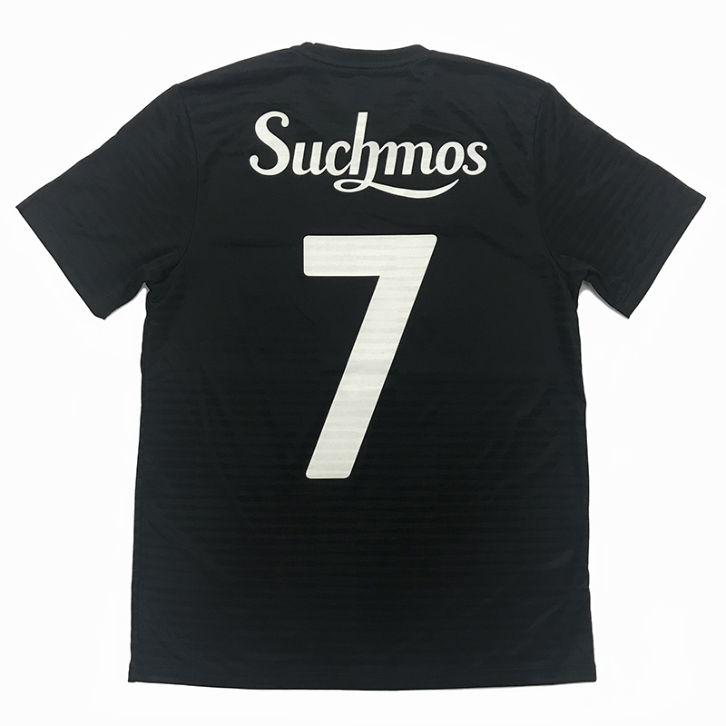 suchmos F.C.L.S. ユニフォーム Tシャツ adidas