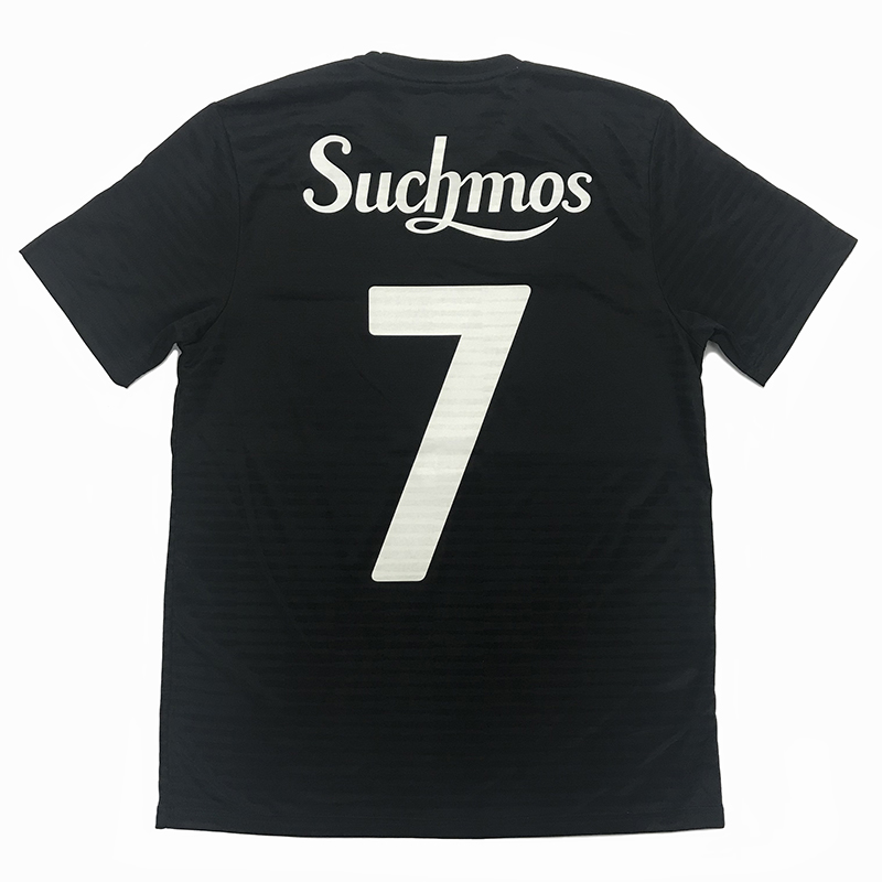 Suchmos×adidas  ユニフォームadidas