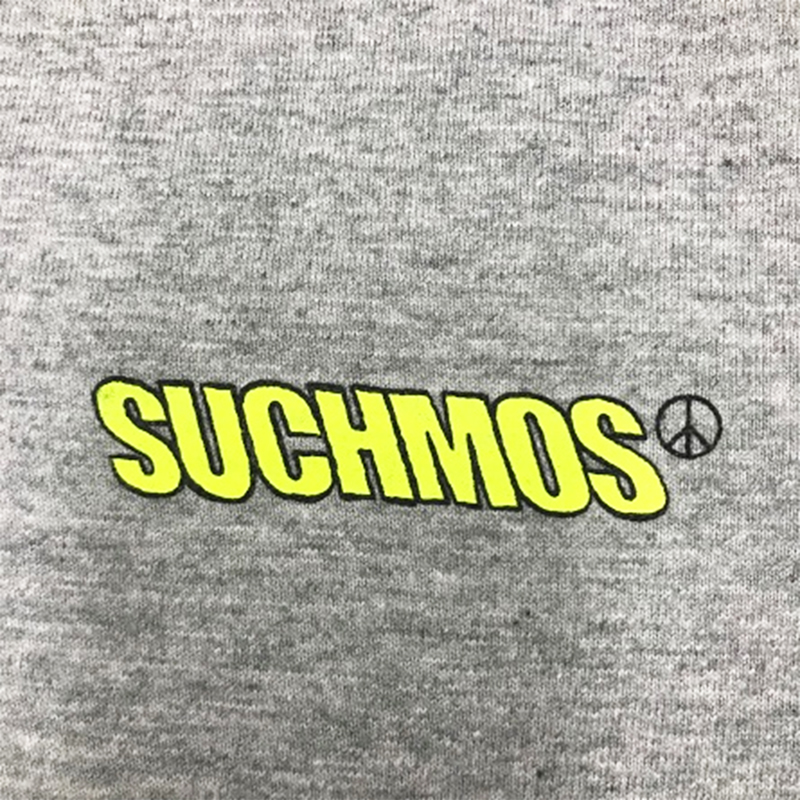 THE LIVE TEE GRAY | Suchmos（Suchmos） | SPACE SHOWER STORE