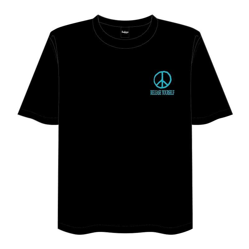 The Blow Your Mind 2020 TEE 黒 | Suchmos（Suchmos） | SPACE