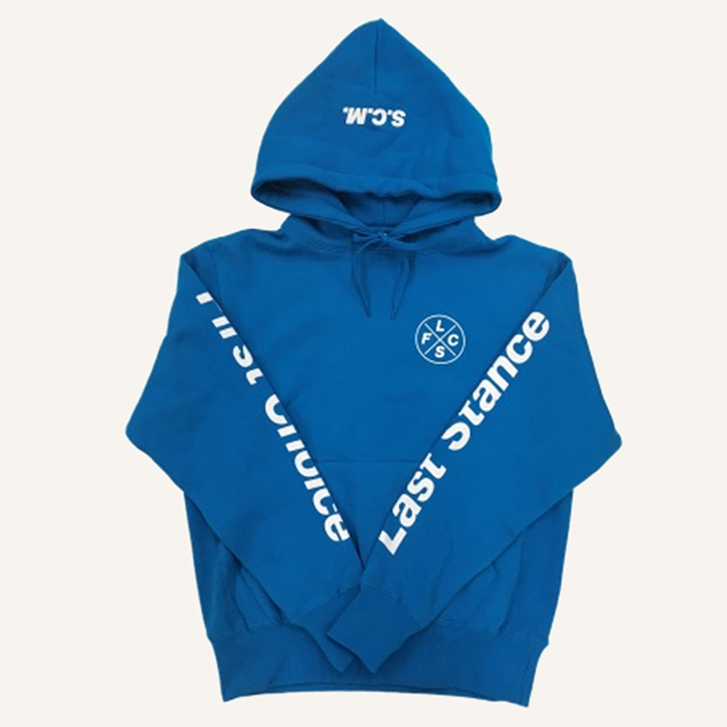 F.C.L.S. PARKA BLUE | Suchmos（Suchmos） | SPACE SHOWER