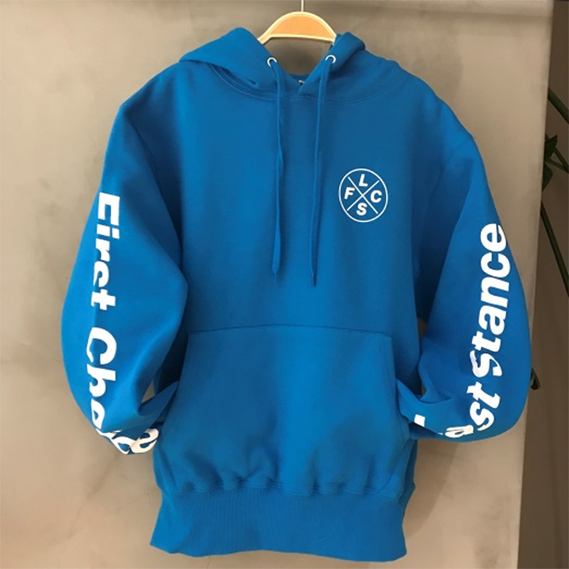 F.C.L.S. PARKA BLUE | Suchmos（Suchmos） | SPACE SHOWER STORE