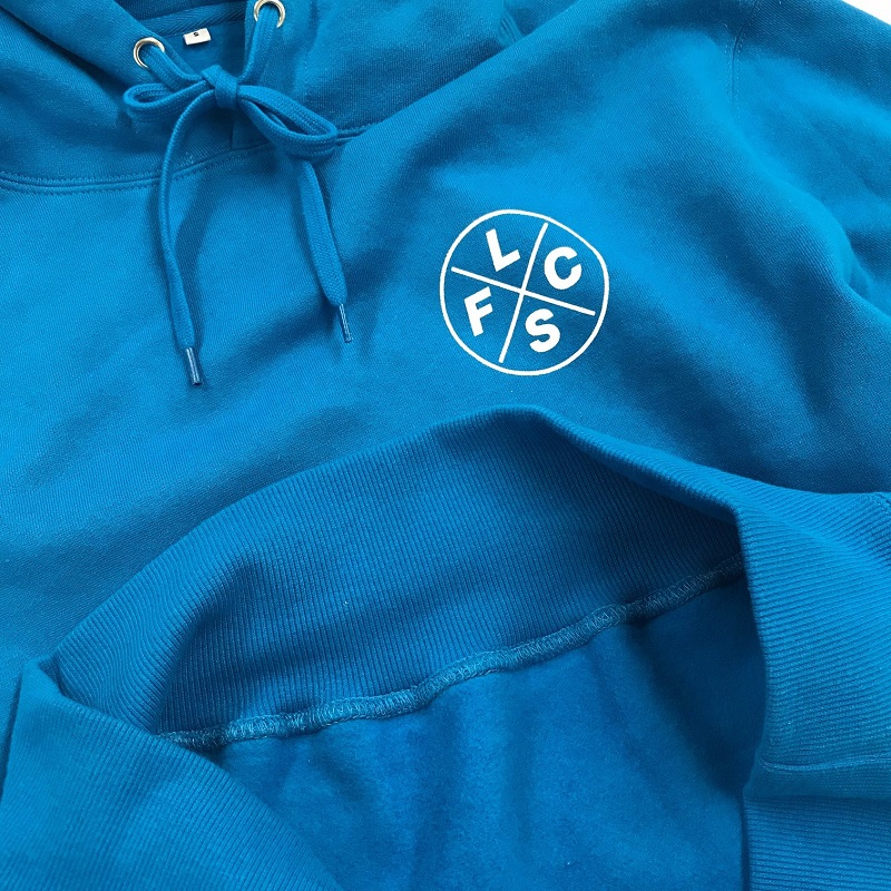 F.C.L.S. PARKA BLUE | Suchmos（Suchmos） | SPACE SHOWER STORE