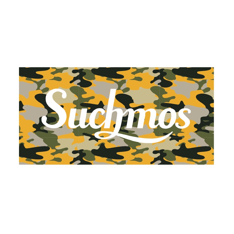 suchmosタオル Suchmos バスタオル | Suchmos（Suchmos） | SPACE SHOWER STORE