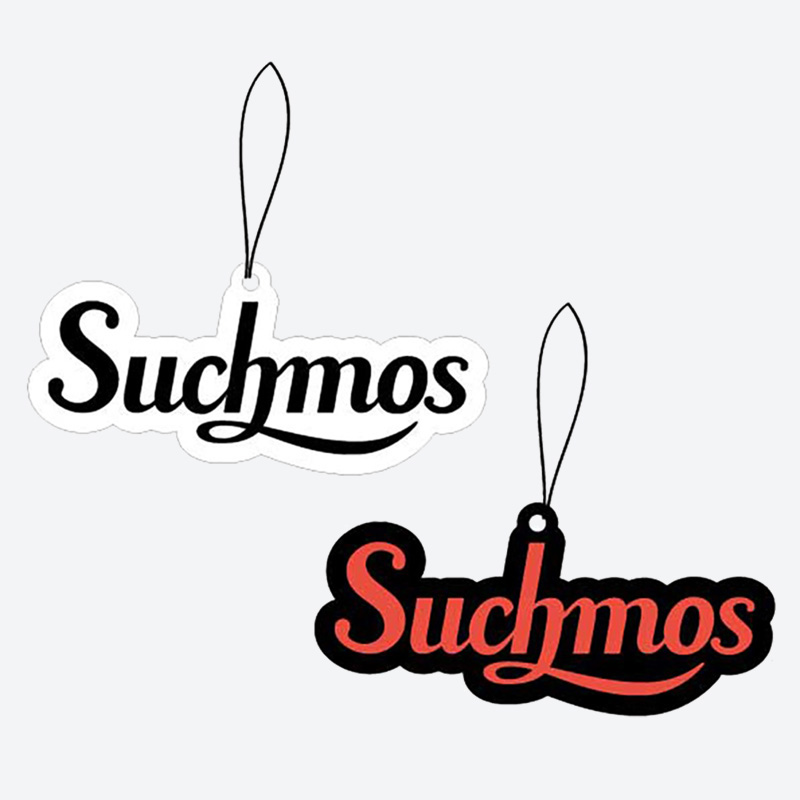エアフレッシュナー | Suchmos（Suchmos） | SPACE SHOWER STORE