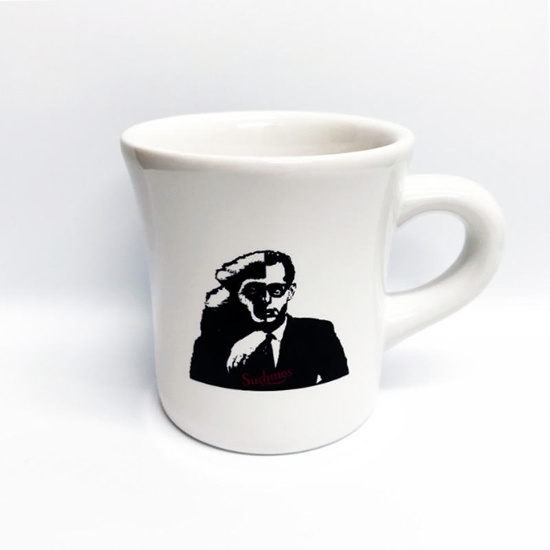 ANYMAL MUGCUP | Suchmos（Suchmos） | SPACE SHOWER STORE（スペシャ