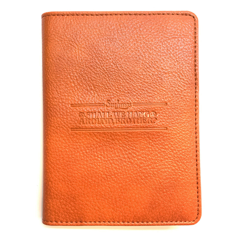 PASSPORT CASE オレンジ | Suchmos(Suchmos) | SPACE SHOWER PASSPORT CASE オレンジ | Suchmos(Suchmos) | SPACE SHOWER