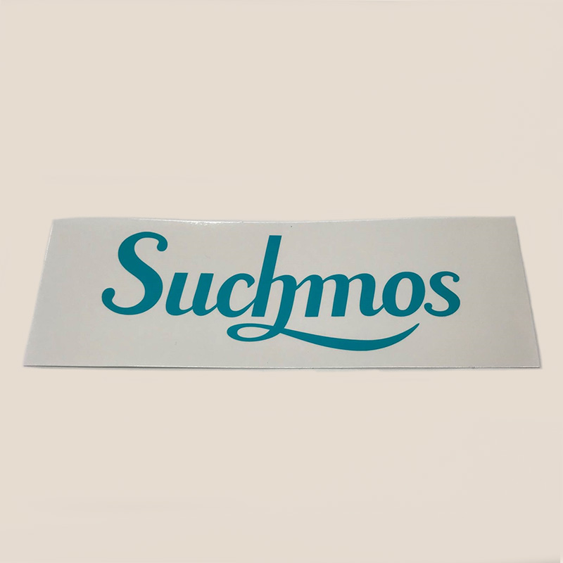 サチモスsuchmos☆ステッカー2枚セットの通販 by sonia shop｜ラクマ