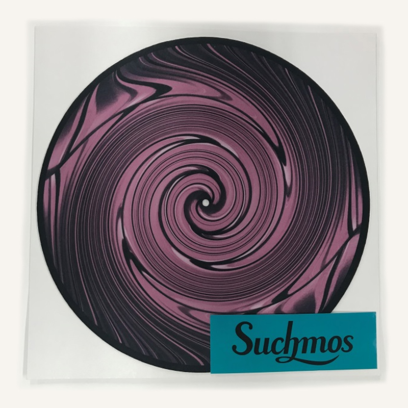 THE MOODS SLIPMATT Designed by KCEE | Suchmos（Suchmos） | SPACE