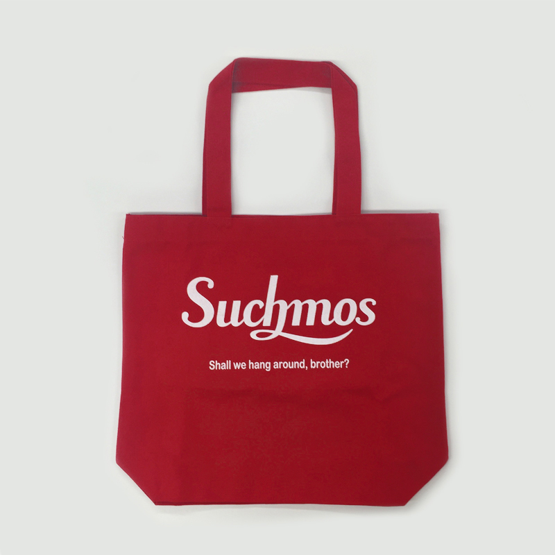 MINT CONDITION トートバッグ | Suchmos（Suchmos） | SPACE SHOWER