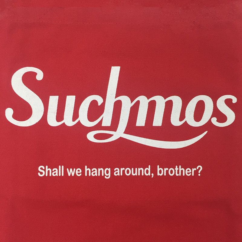 MINT CONDITION トートバッグ | Suchmos（Suchmos） | SPACE SHOWER