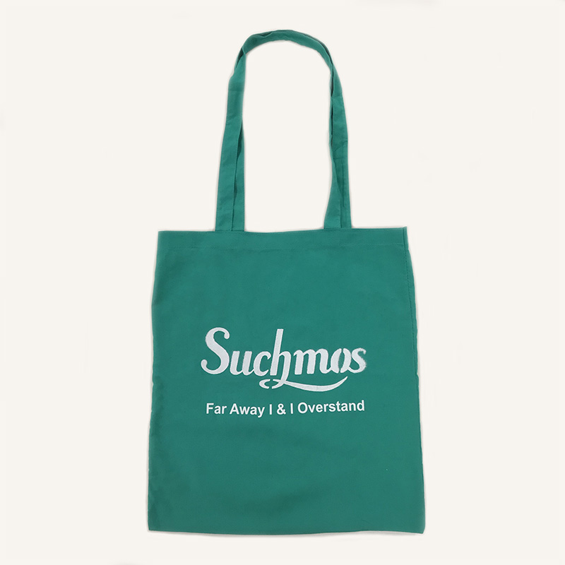 OVERSTAND トートバッグ | Suchmos（Suchmos） | SPACE SHOWER STORE