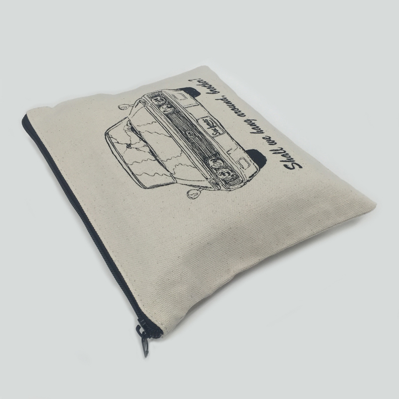 MINT CONDITION ポーチ | Suchmos（Suchmos） | SPACE SHOWER STORE