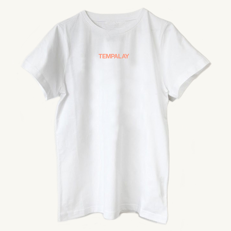 21世紀より愛をこめて』 T-Shirts | Tempalay（Tempalay） | SPACE