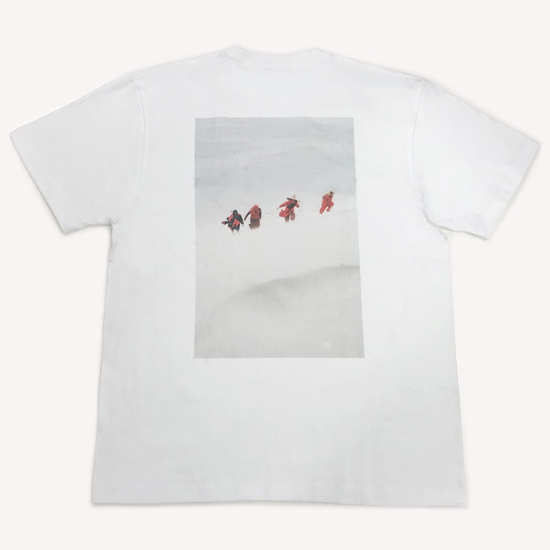 Tribe Called Discord Tシャツ | GEZAN（GEZAN） | SPACE SHOWER STORE