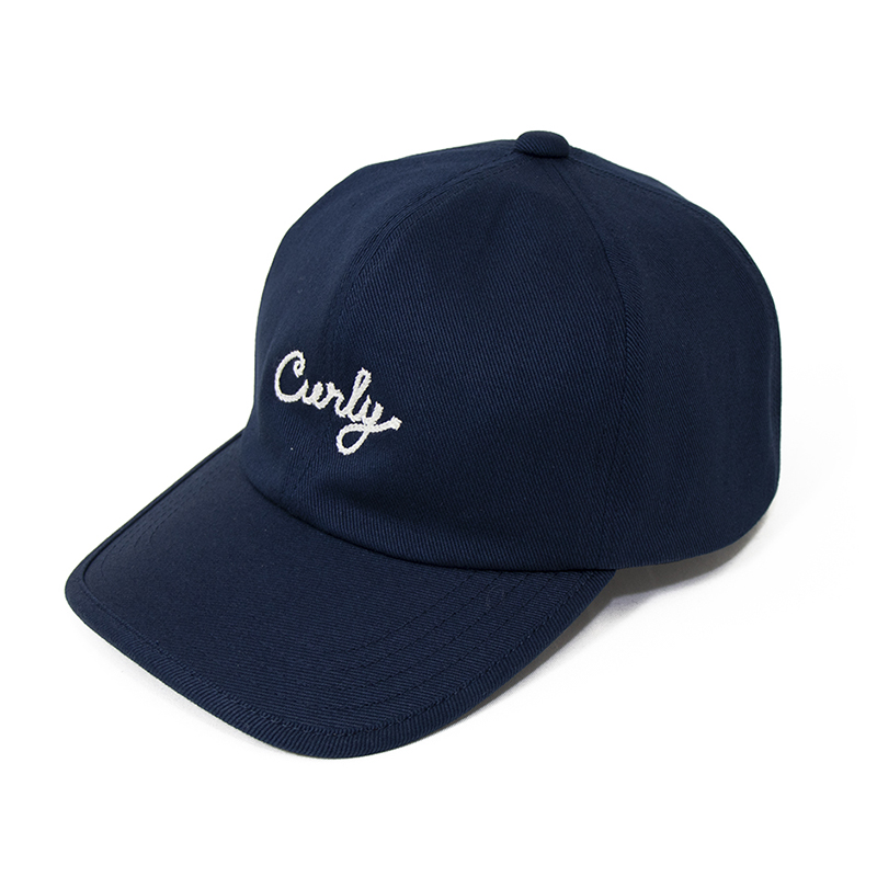 Curly Giraffe x CA4LA Cap | Curly Giraffe（curly giraffe