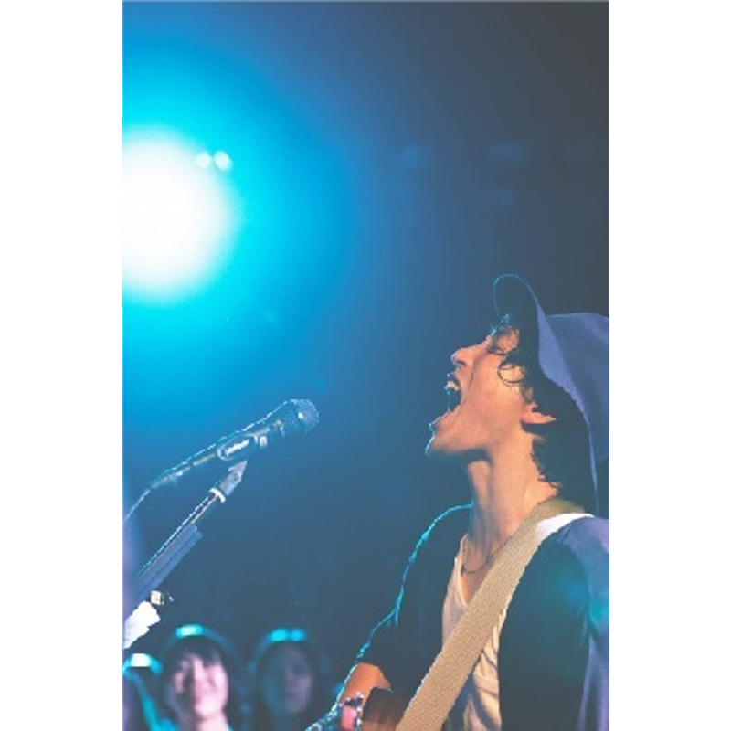 古川本舗 .CALLV.（LIVE DVD）-