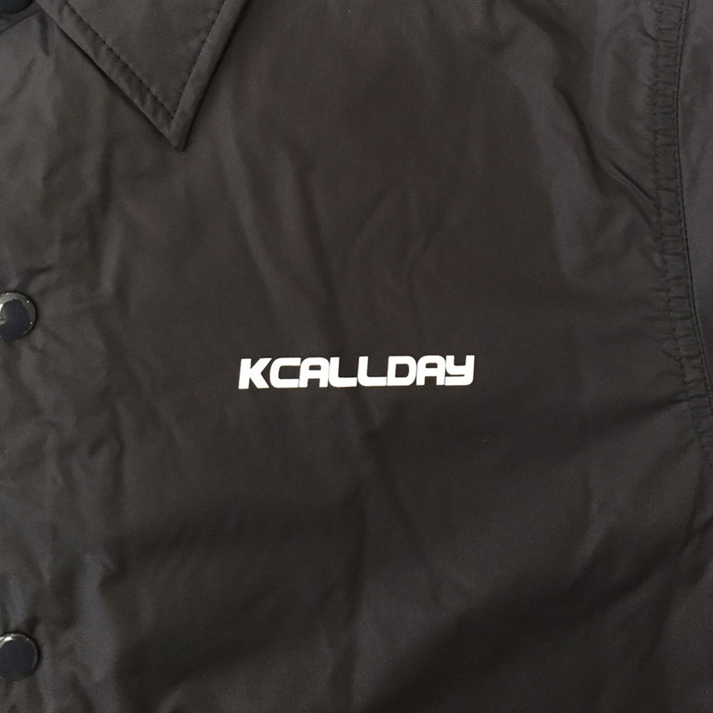 ミュージシャン JSF Delivery Jacket Feat.COOK jesse J's】JSF Delivery Jacket Feat. COOK | CLOUDLAND33