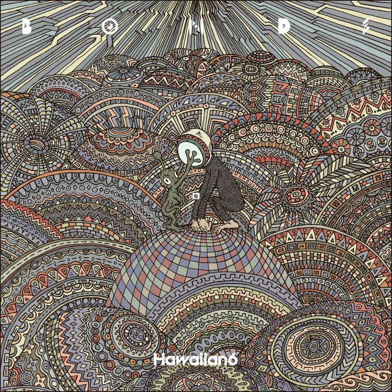 BONDS [CD] | HAWAIIAN6（HAWAIIAN6） | SPACE SHOWER STORE（スペシャ