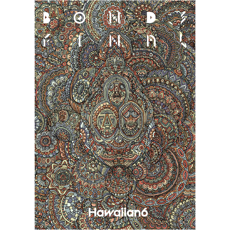 (未使用･未開封品)　BONDS FINAL [DVD] tu1jdyt BONDS FINAL [DVD] | HAWAIIAN6（HAWAIIAN6） | SPACE SHOWER